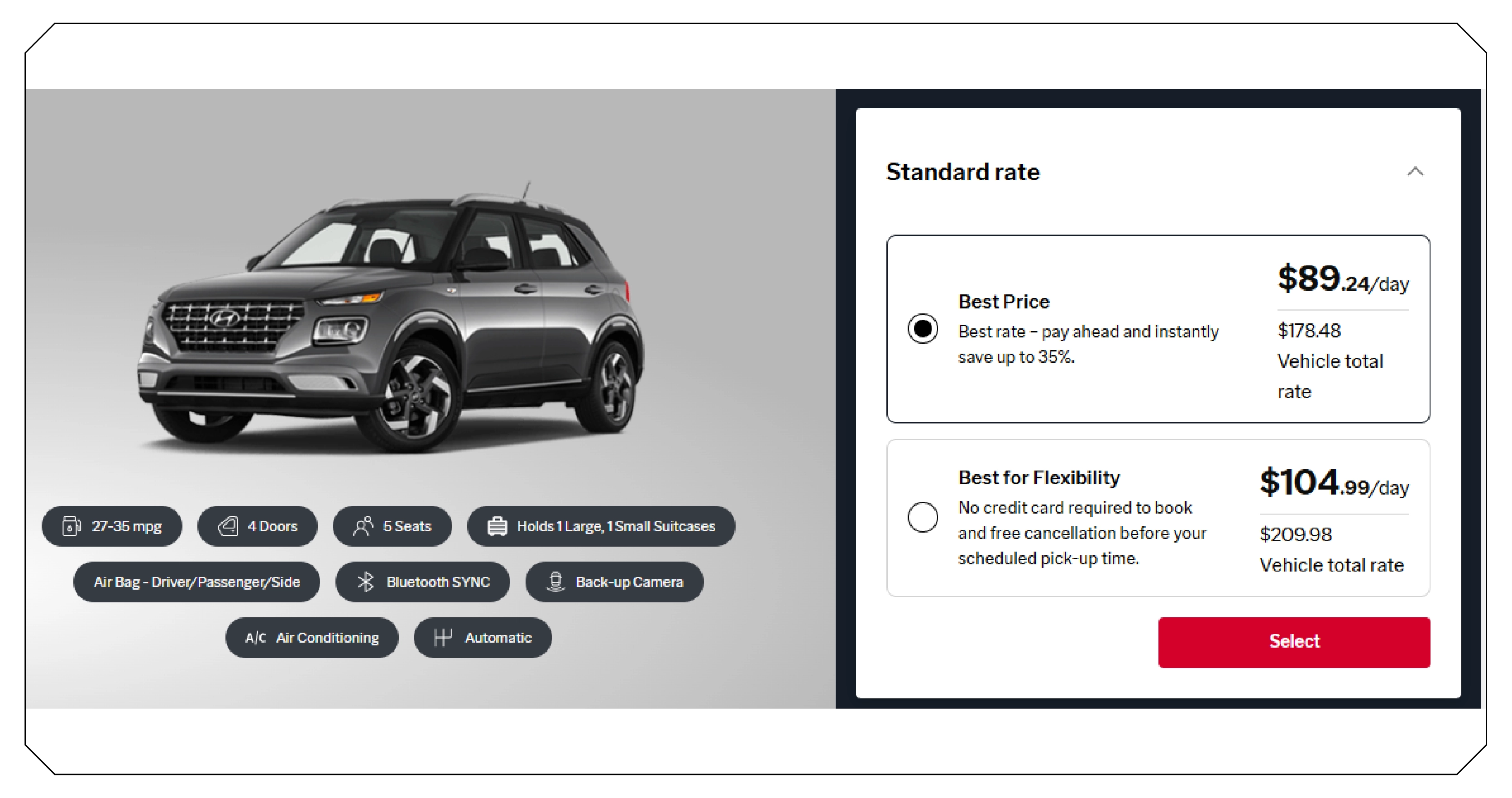Pricing Intelligence and Competitive Benchmarking